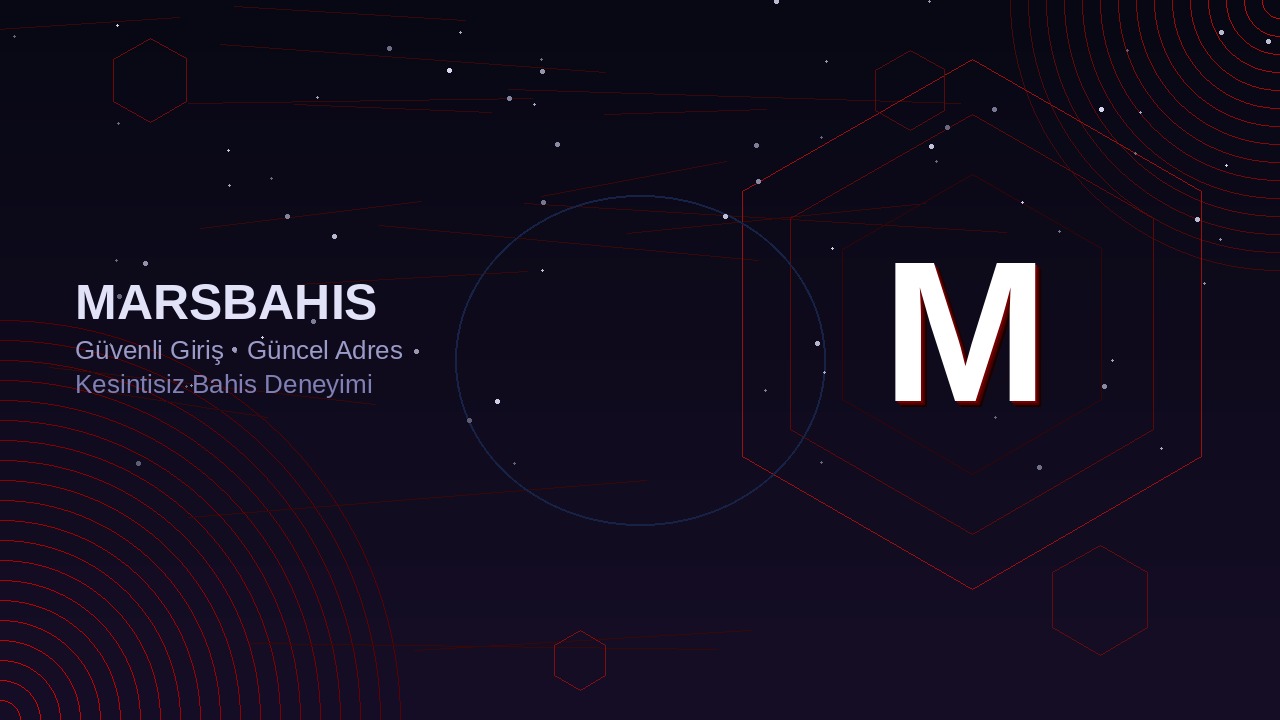 Marsbahis